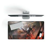Load image into Gallery viewer, CODM Ajax Breacher Mouse Pad (Desk Mat)
