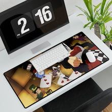 Load image into Gallery viewer, Anime The Melancholy Of Haruhi Suzumiya Mouse Pad (Desk Mat)
