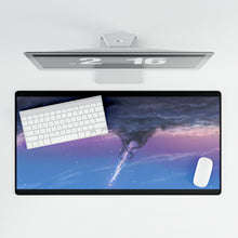 Load image into Gallery viewer, Your Name. Mouse Pad (Desk Mat)
