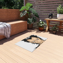 Load image into Gallery viewer, Reborn! Katekyo Hitman Reborn Rug
