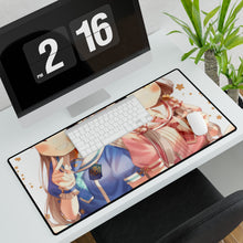 Load image into Gallery viewer, Anime THE iDOLM@STER: Cinderella Girls Starlight Stage Mouse Pad (Desk Mat)
