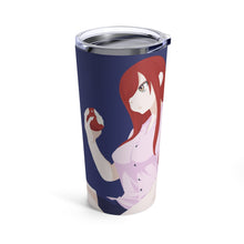 Load image into Gallery viewer, Erza Scarlet - Fairy Tail Tumbler 20oz
