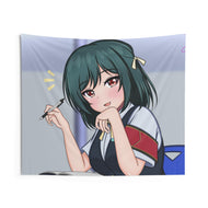 Love Live! Nijigasaki High School Idol Club Indoor Wall Tapestry
