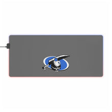 Load image into Gallery viewer, Anime Bleach RGB LED Mouse Pad (Desk Mat)
