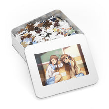 Load image into Gallery viewer, Kosaki Onodera, Haru Onodera Jigsaw Puzzle
