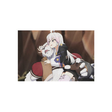 Load image into Gallery viewer, Grimoire of Zero Rug
