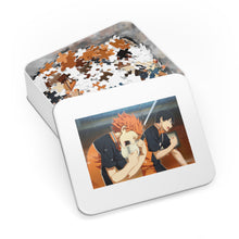 Load image into Gallery viewer, Anime Haikyu!! Jigsaw Puzzle
