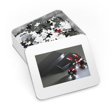Load image into Gallery viewer, A box of pokeballs Jigsaw Puzzle
