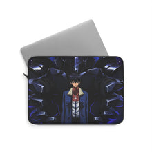Load image into Gallery viewer, Wave Laptop Sleeve
