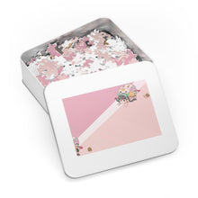 Load image into Gallery viewer, Mayoi the Snail Jigsaw Puzzle
