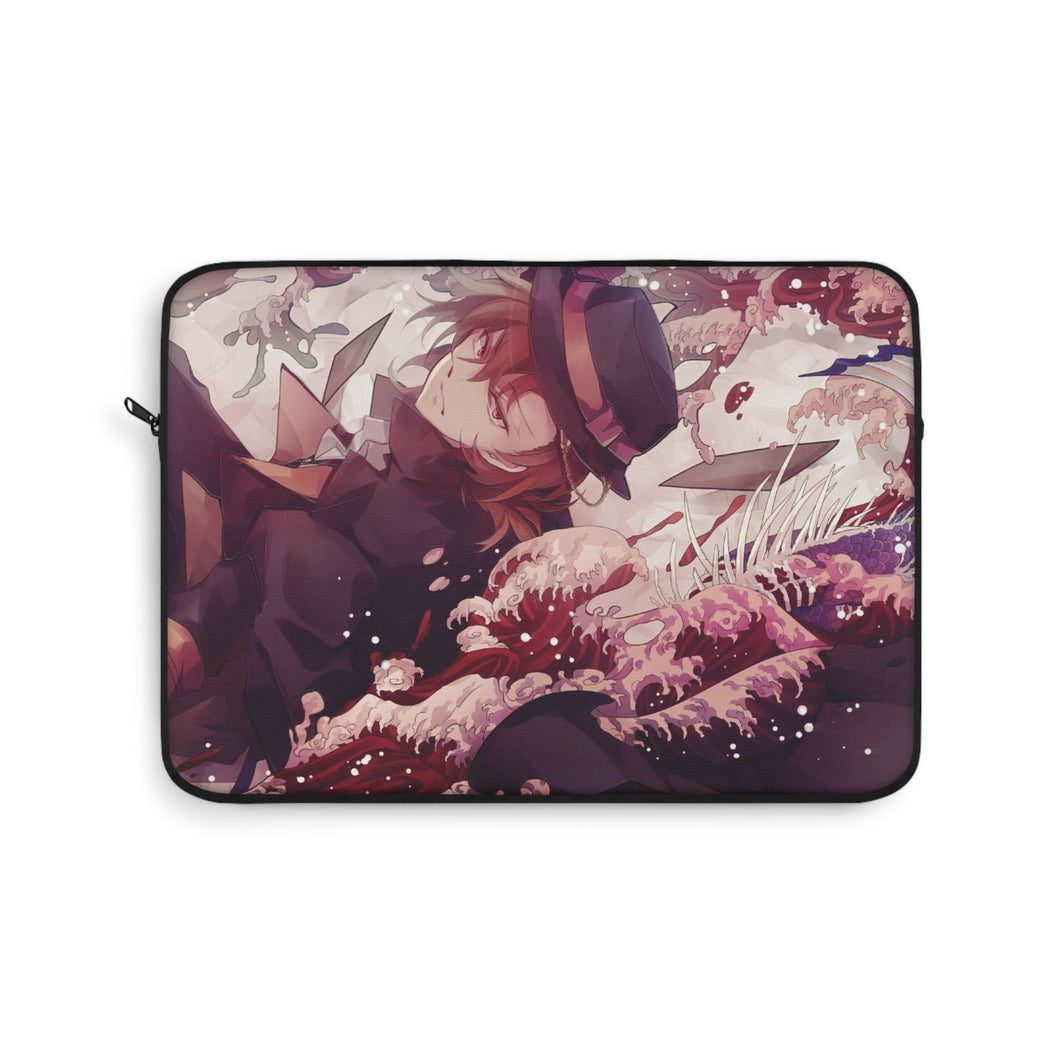 Anime Bungou Stray Dogsr Laptop Sleeve