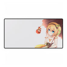 Load image into Gallery viewer, Anime Tales of Zestiria the X Mouse Pad (Desk Mat)
