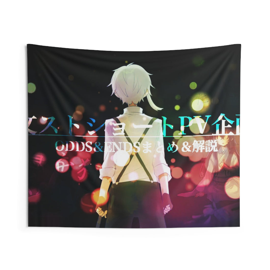 Bungou Stray Dogs Indoor Wall Tapestry