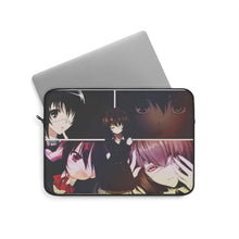 Load image into Gallery viewer, Another Mei Misaki Laptop Sleeve
