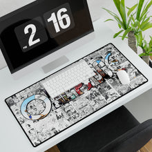 Load image into Gallery viewer, Anime One Piece Mouse Pad (Desk Mat)
