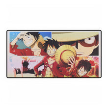 Load image into Gallery viewer, Anime One Piece Mouse Pad (Desk Mat)
