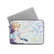 Load image into Gallery viewer, Anime Fate/Stay Night Laptop Sleeve
