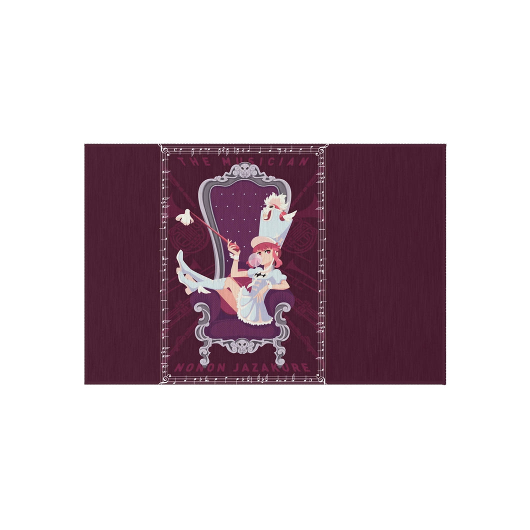 Kill La Kill Rug