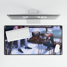 Load image into Gallery viewer, Anime One Piece Mouse Pad (Desk Mat)
