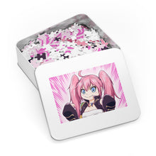 Load image into Gallery viewer, Anime That Time I Got Reincarnated as a Slime Jigsaw Puzzle
