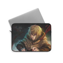 Load image into Gallery viewer, Vinland Saga Laptop Sleeve
