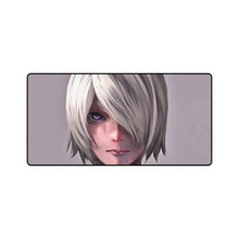 Load image into Gallery viewer, NieR: Automata Mouse Pad (Desk Mat)

