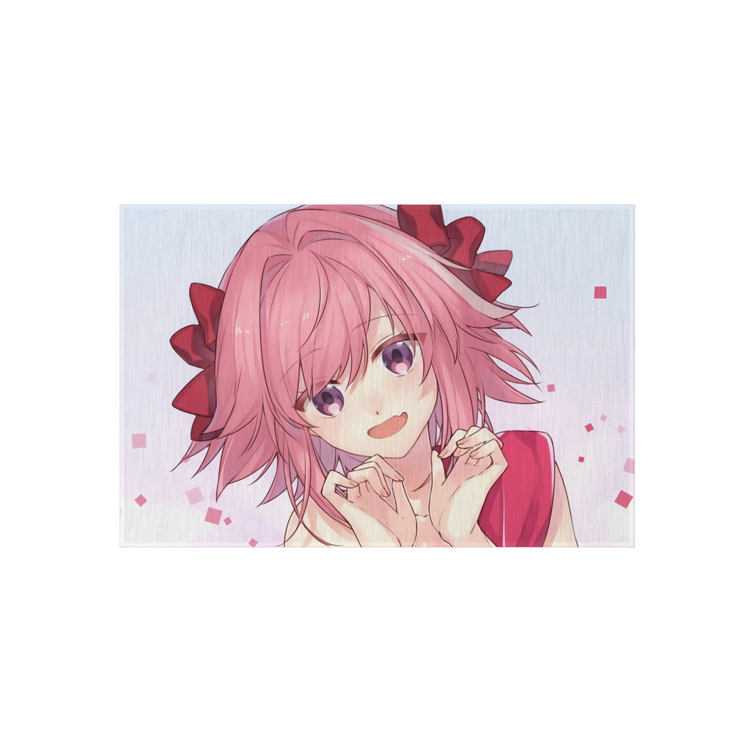 Fate/Apocrypha Rug