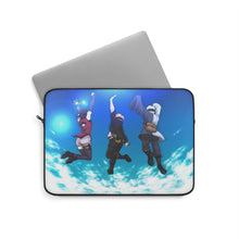 Load image into Gallery viewer, Boruto Laptop Sleeve

