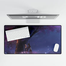 Load image into Gallery viewer, A Will Eternal Mouse Pad (Desk Mat)
