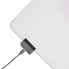 Load image into Gallery viewer, Masamune-kun&#39;s Revenge Yoshino Koiwai RGB LED Mouse Pad (Desk Mat)
