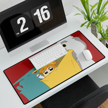Load image into Gallery viewer, Popuko - Pop Team Epic Mouse Pad (Desk Mat)
