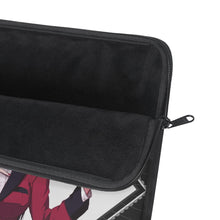 Load image into Gallery viewer, Yumeko Jabami Laptop Sleeve
