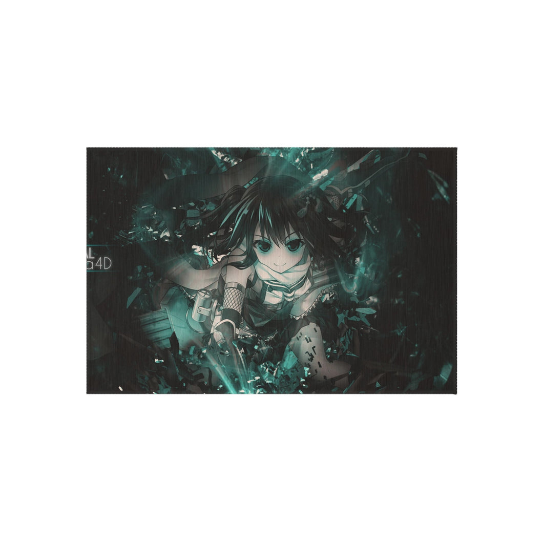 Anime Kantai Collection Rug