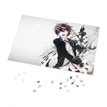 Load image into Gallery viewer, Anime Guilty Crown Jigsaw Puzzle
