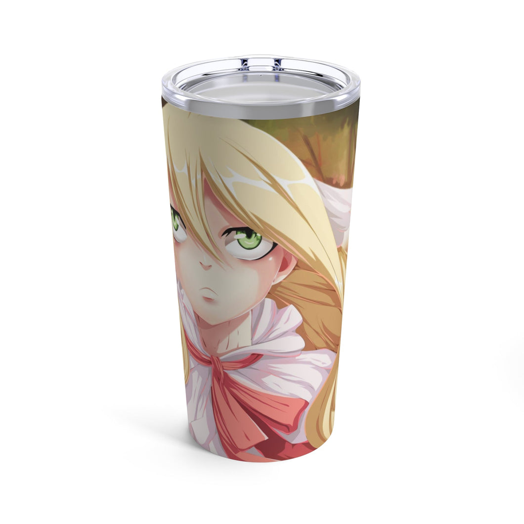 Anime Fairy Tail Tumbler 20oz