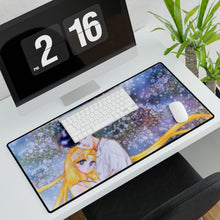 Load image into Gallery viewer, Anime Sailor Moon Mouse Pad (Desk Mat)

