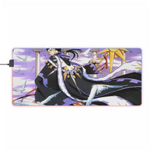 Load image into Gallery viewer, Tsubasa: Reservoir Chronicle RGB LED Mouse Pad (Desk Mat)

