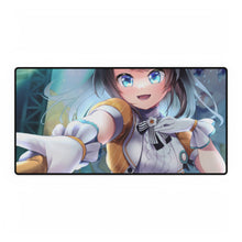 Load image into Gallery viewer, Oozora Subaru Mouse Pad (Desk Mat)
