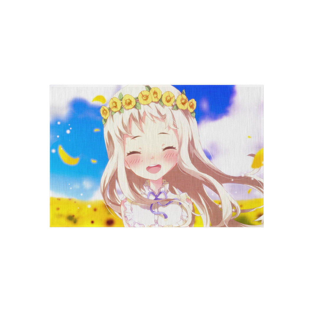 Anohana Rug