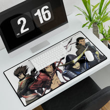 Load image into Gallery viewer, Anime Sengoku Basara Mouse Pad (Desk Mat)
