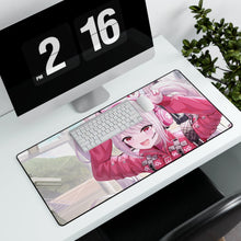 Load image into Gallery viewer, NIKKE: Goddess of Victory Mouse Pad (Desk Mat)
