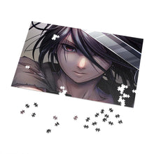 Load image into Gallery viewer, Dororo Hyakkimaru, Dororo, Dororo Jigsaw Puzzle
