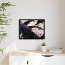 Load image into Gallery viewer, kaneki ken artworks Canvas Framed Art Print
