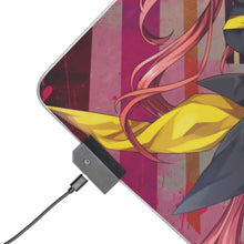 Load image into Gallery viewer, Utau RGB LED Mouse Pad (Desk Mat)
