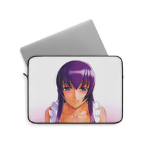 Load image into Gallery viewer, Highschool Of The Dead Laptop Sleeve
