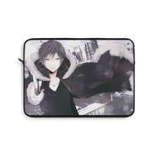 Load image into Gallery viewer, Anime Durarara!! Laptop Sleeve

