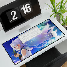 Load image into Gallery viewer, Anime Plastic Memoriesr Mouse Pad (Desk Mat)

