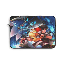 Load image into Gallery viewer, Anime Pokémonr Laptop Sleeve
