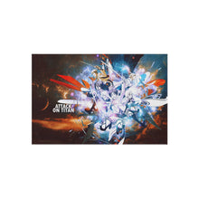 Load image into Gallery viewer, Anime Attack On Titan Rug
