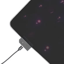 Load image into Gallery viewer, Sword Art Online II RGB LED Mouse Pad (Desk Mat)
